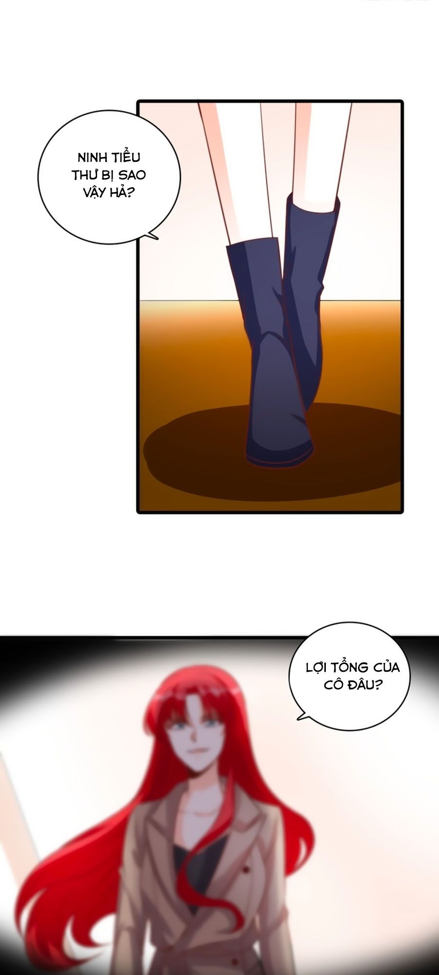 Phản Phái Nữ Đế Lai Tập - Chương 10 - Trang 21