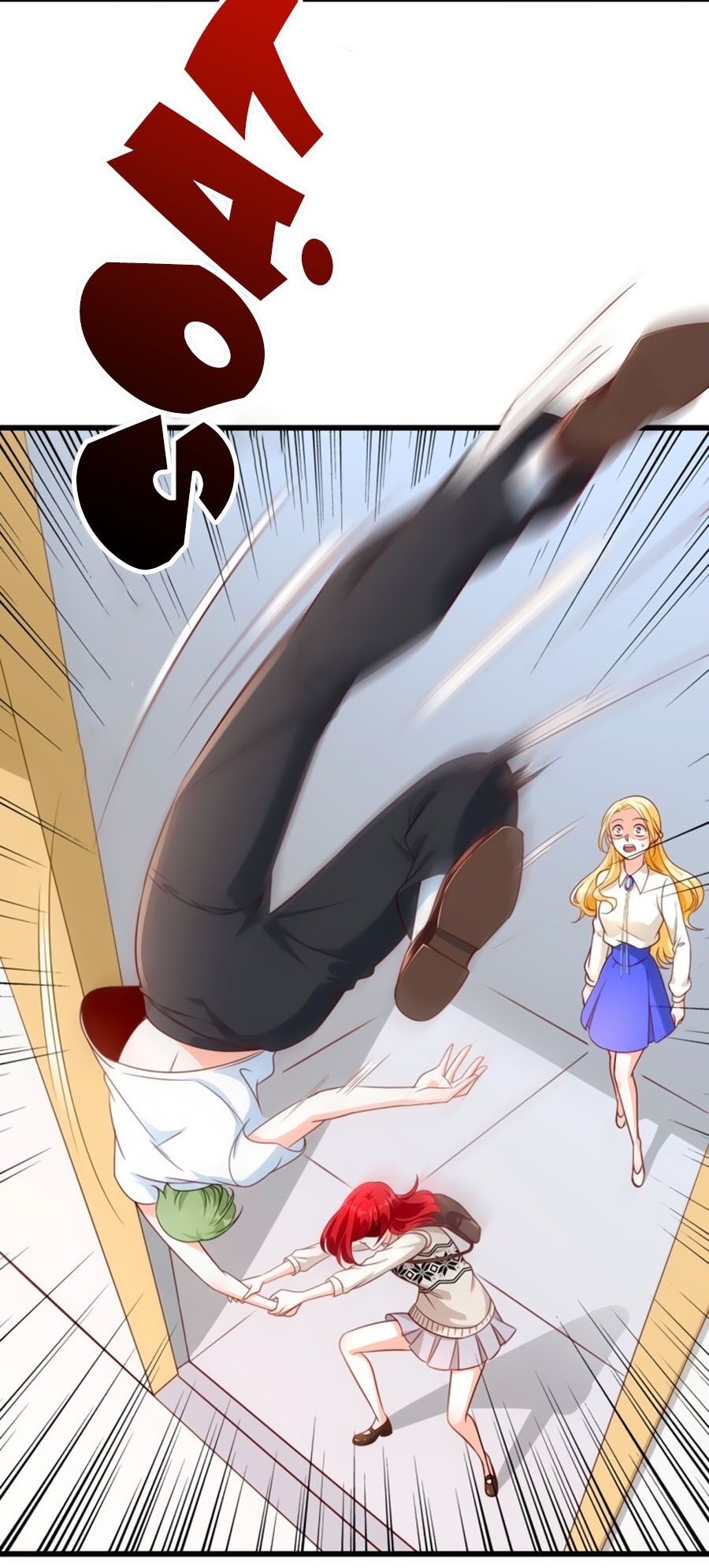 Phản Phái Nữ Đế Lai Tập - Chương 13 - Trang 2