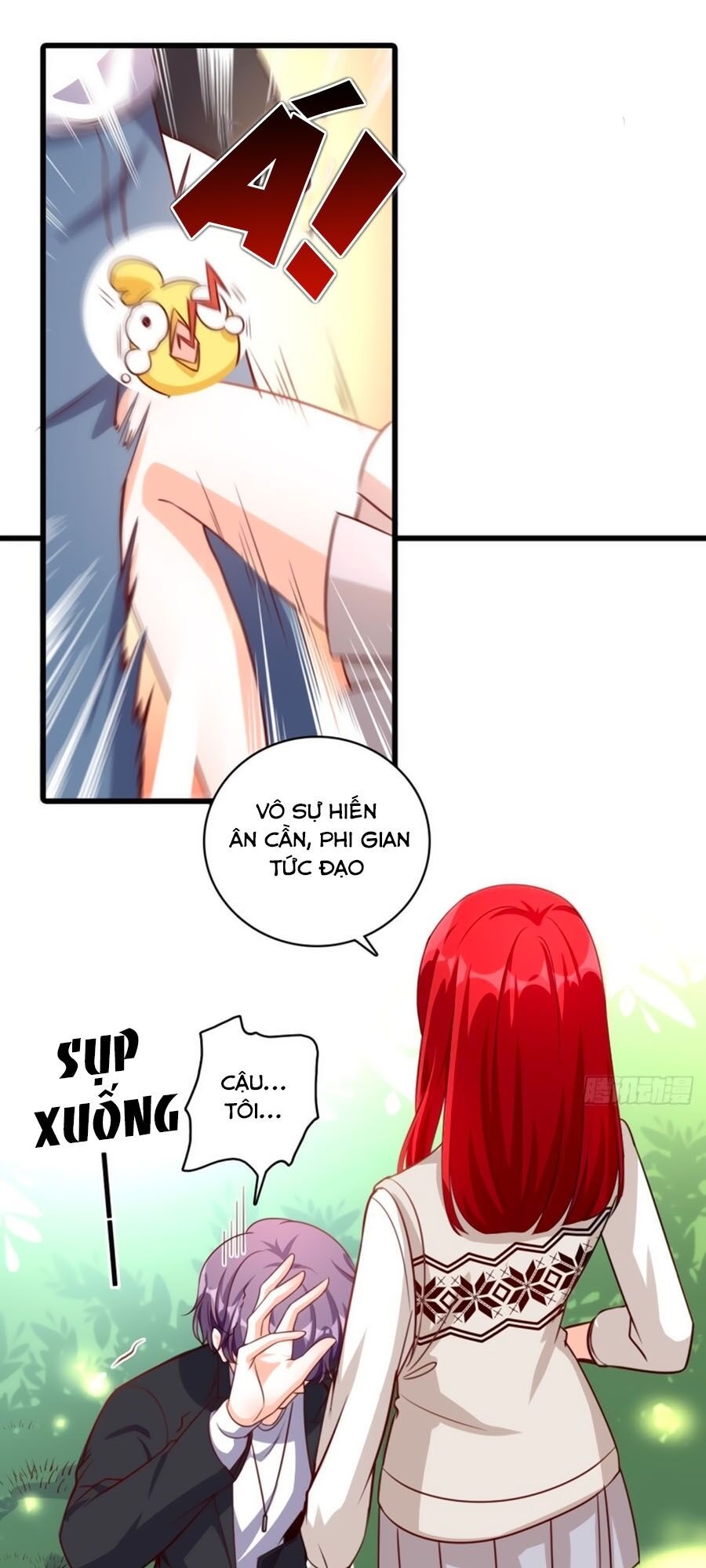 Phản Phái Nữ Đế Lai Tập - Chương 13 - Trang 15