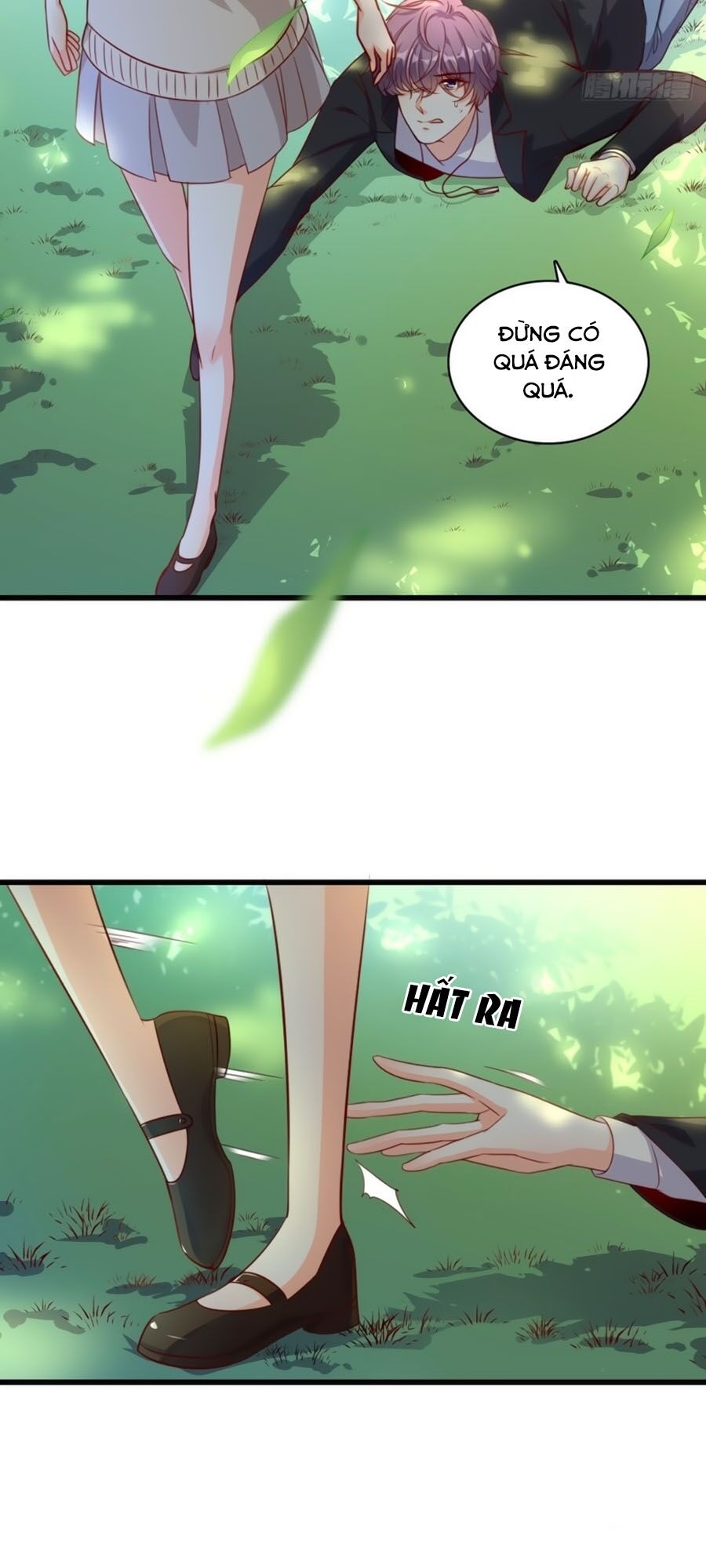 Phản Phái Nữ Đế Lai Tập - Chương 13 - Trang 19