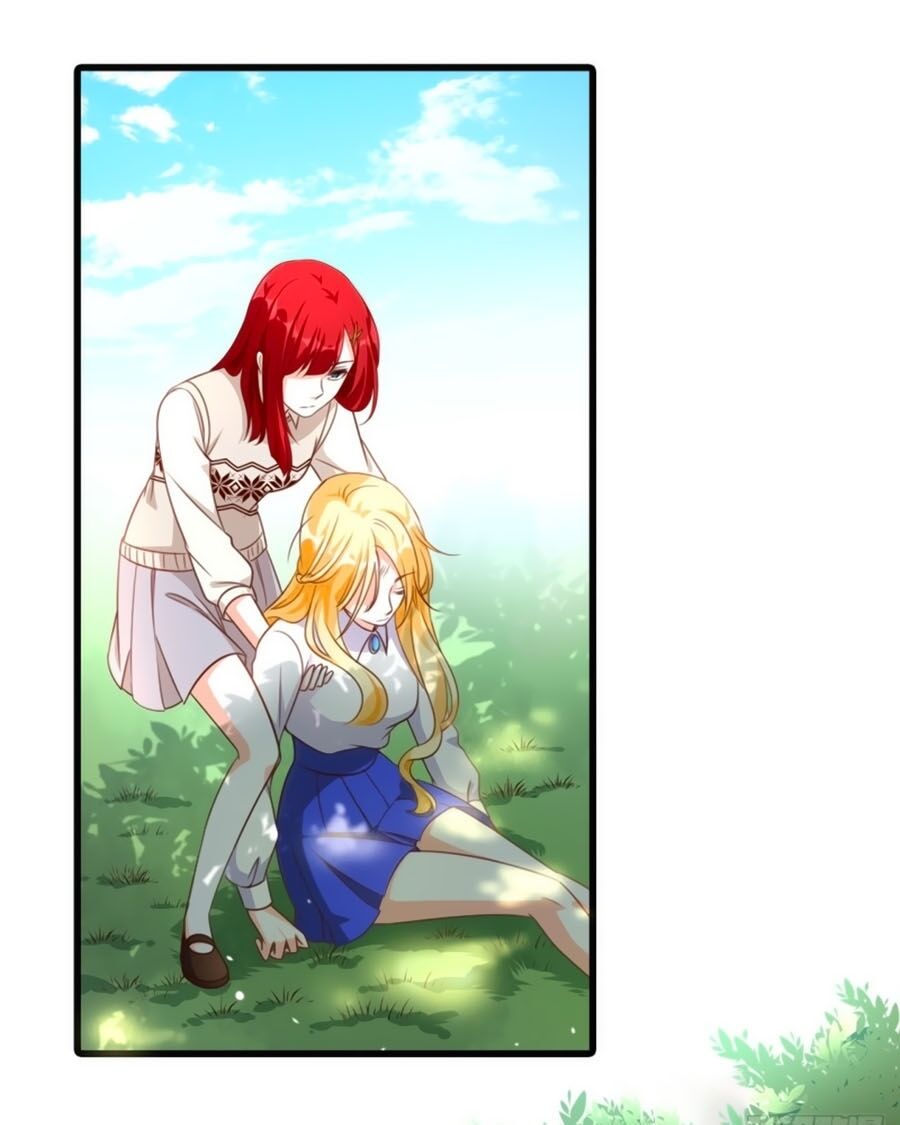 Phản Phái Nữ Đế Lai Tập - Chương 13 - Trang 20