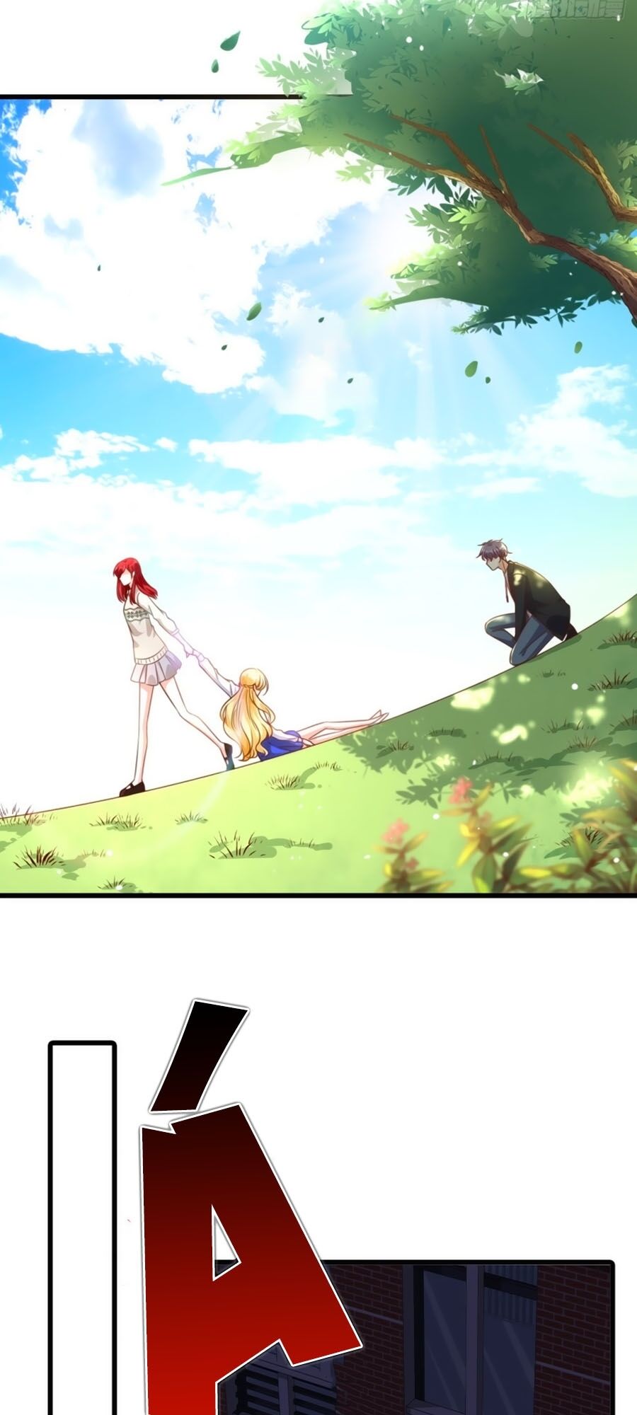 Phản Phái Nữ Đế Lai Tập - Chương 13 - Trang 21