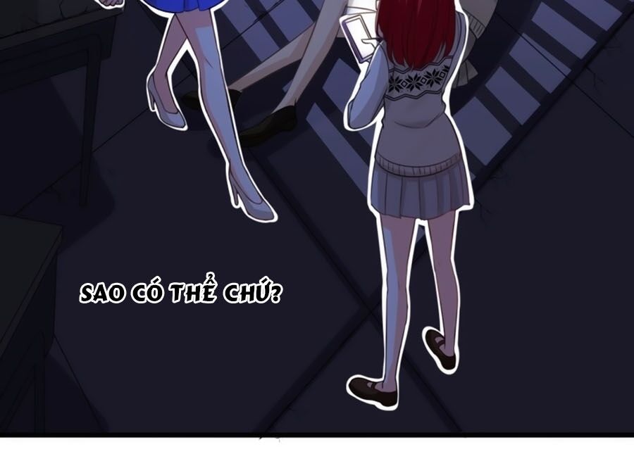 Phản Phái Nữ Đế Lai Tập - Chương 13 - Trang 26