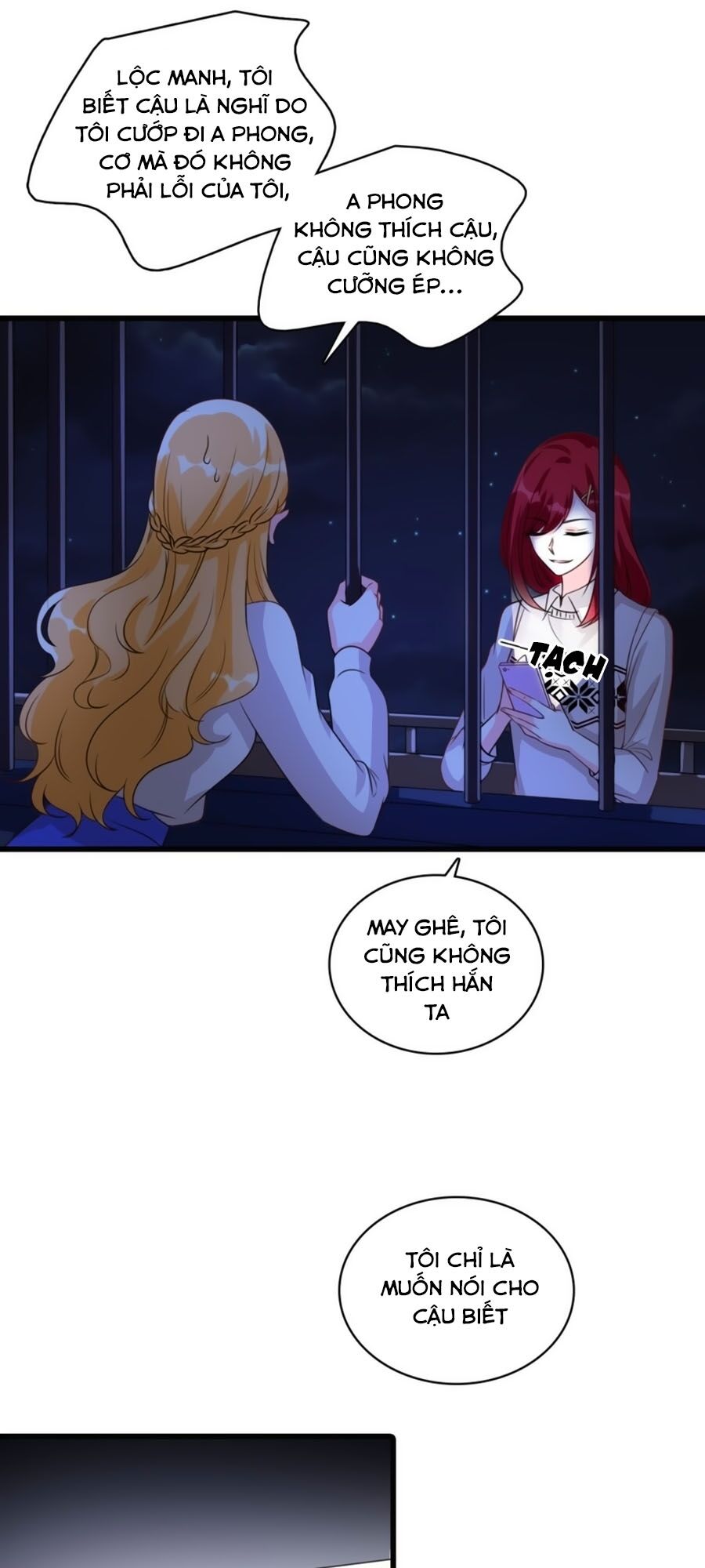 Phản Phái Nữ Đế Lai Tập - Chương 13 - Trang 27