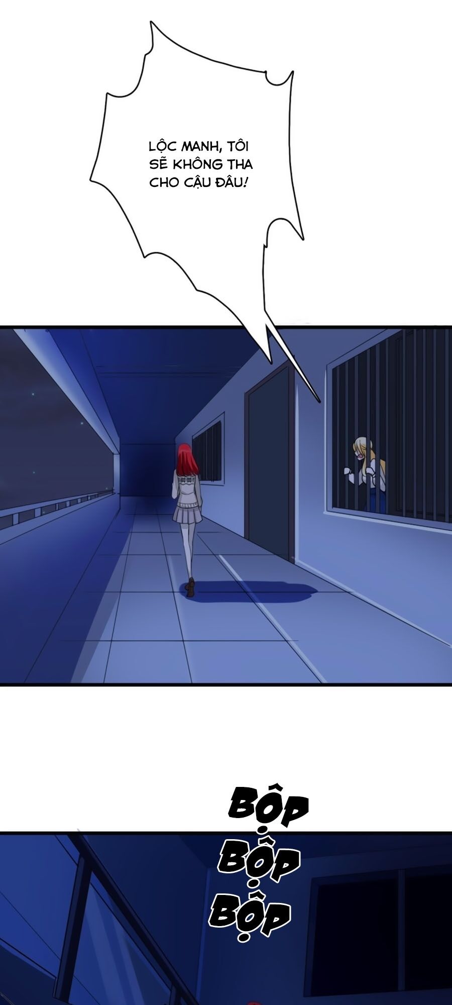 Phản Phái Nữ Đế Lai Tập - Chương 13 - Trang 29