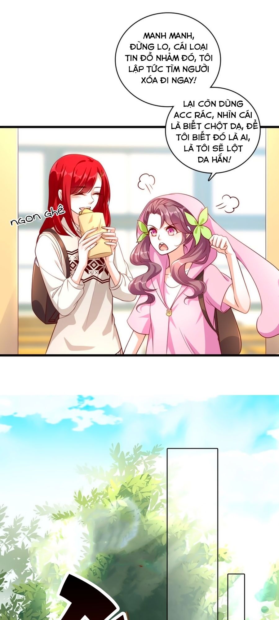 Phản Phái Nữ Đế Lai Tập - Chương 13 - Trang 7