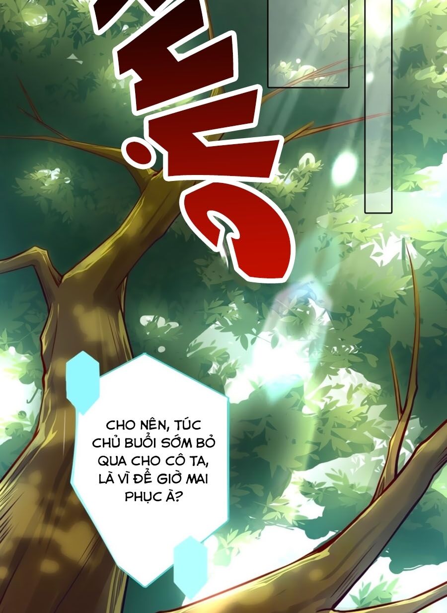 Phản Phái Nữ Đế Lai Tập - Chương 13 - Trang 8