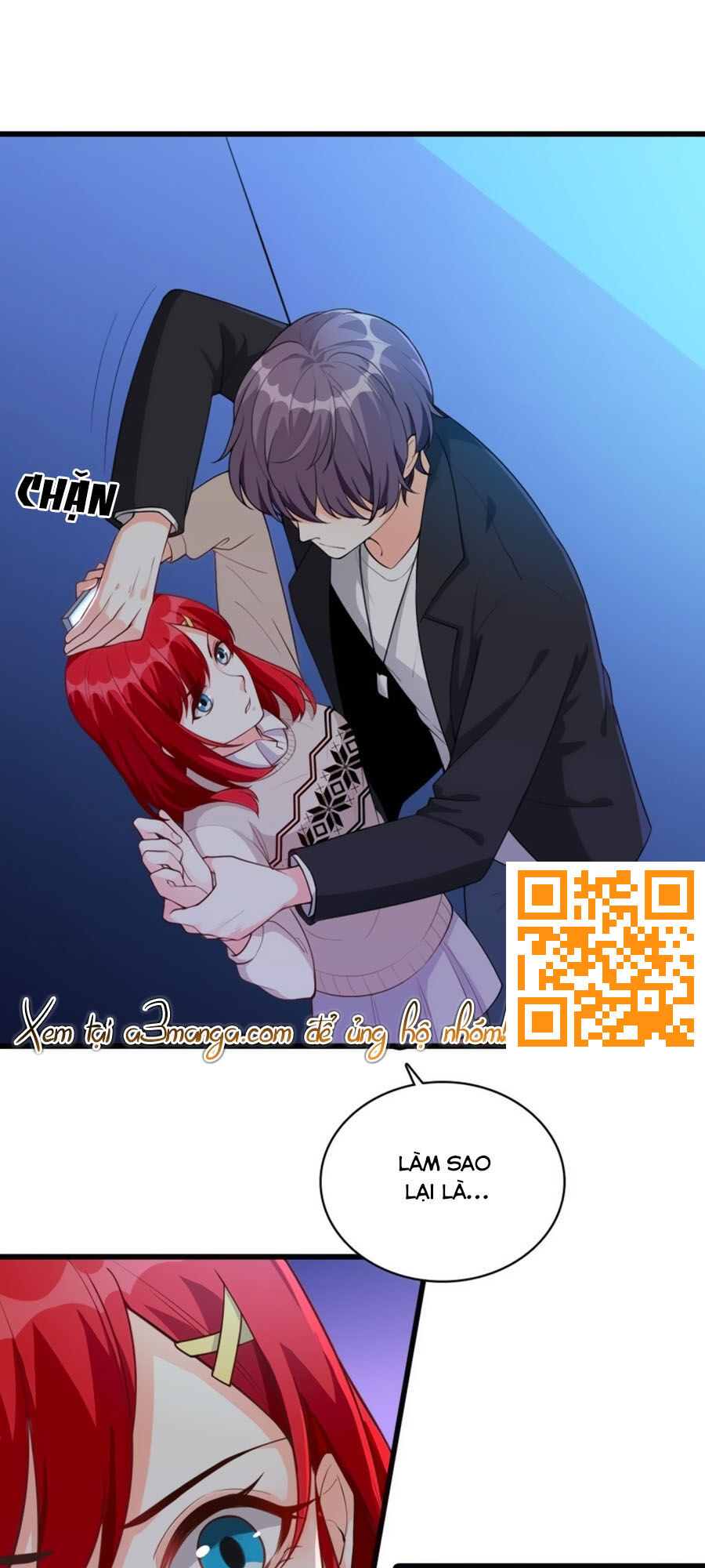 Phản Phái Nữ Đế Lai Tập - Chương 14 - Trang 1