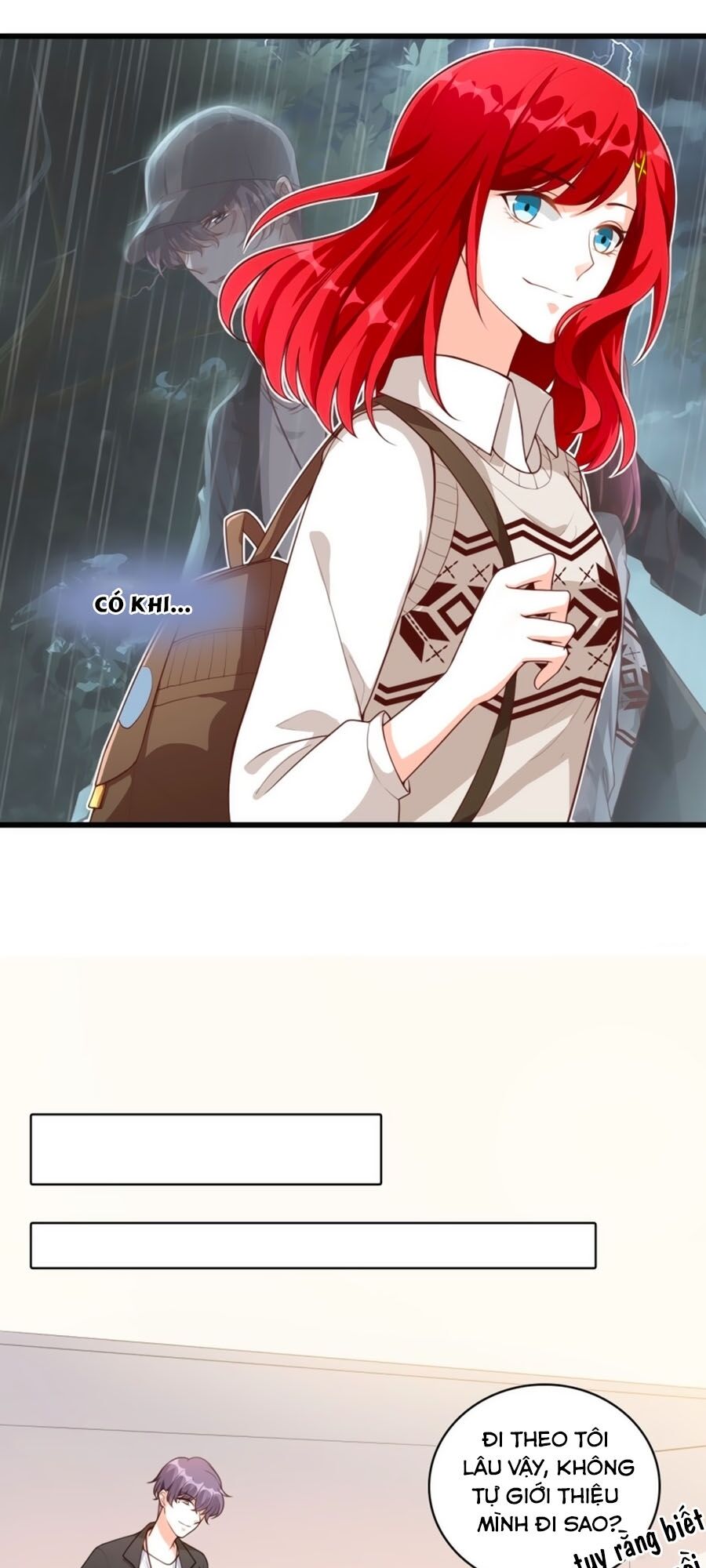 Phản Phái Nữ Đế Lai Tập - Chương 14 - Trang 20