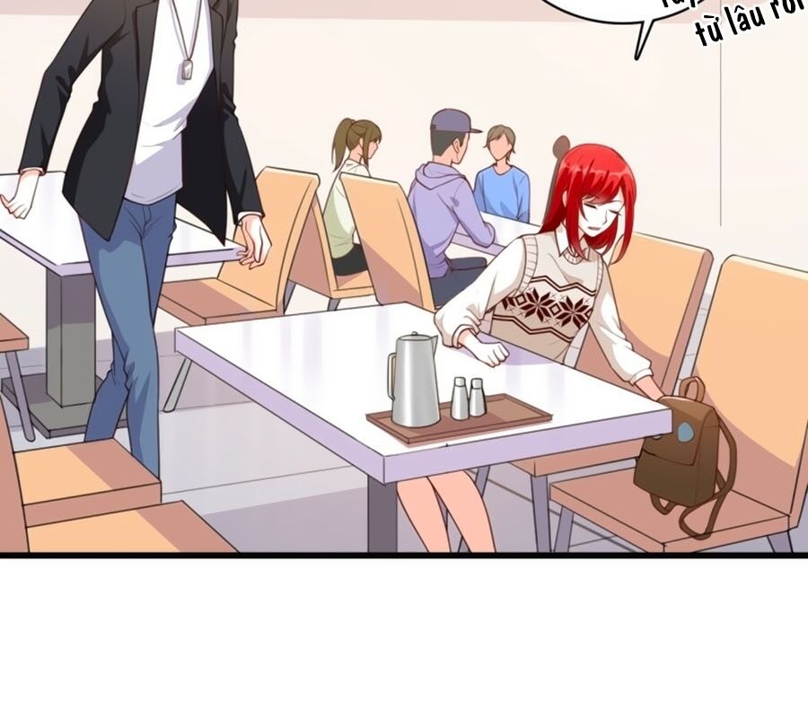 Phản Phái Nữ Đế Lai Tập - Chương 14 - Trang 21