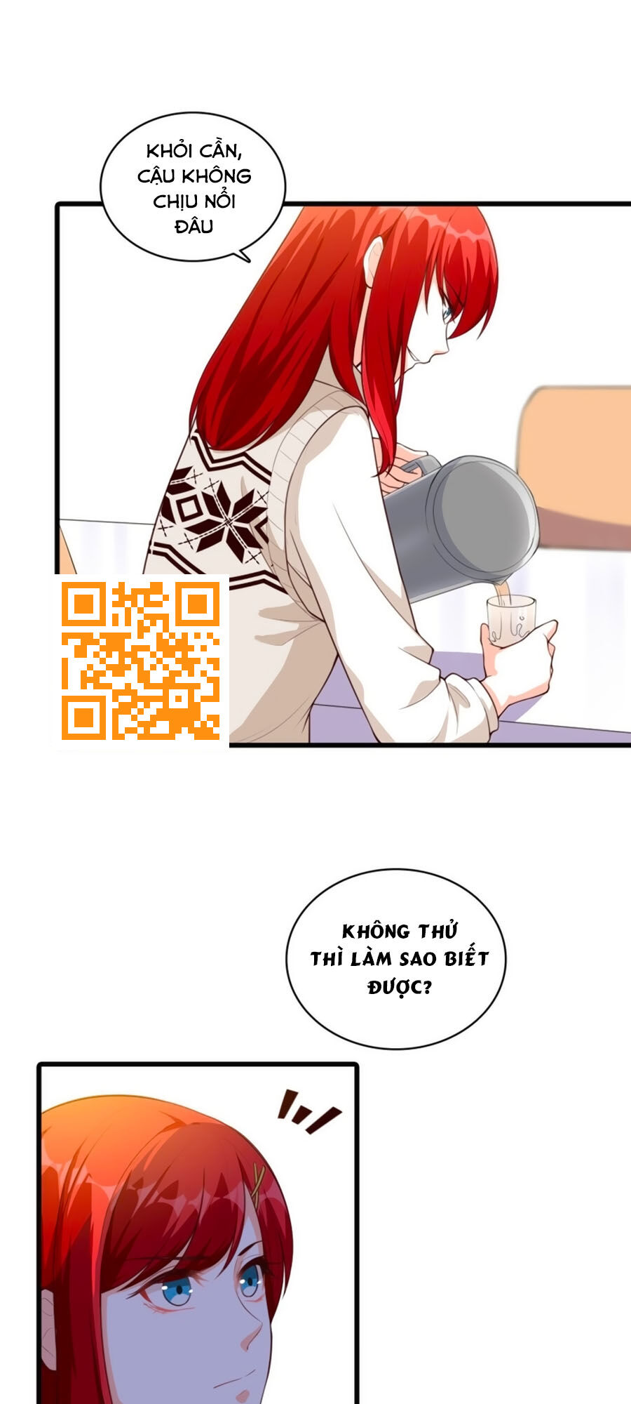 Phản Phái Nữ Đế Lai Tập - Chương 14 - Trang 24