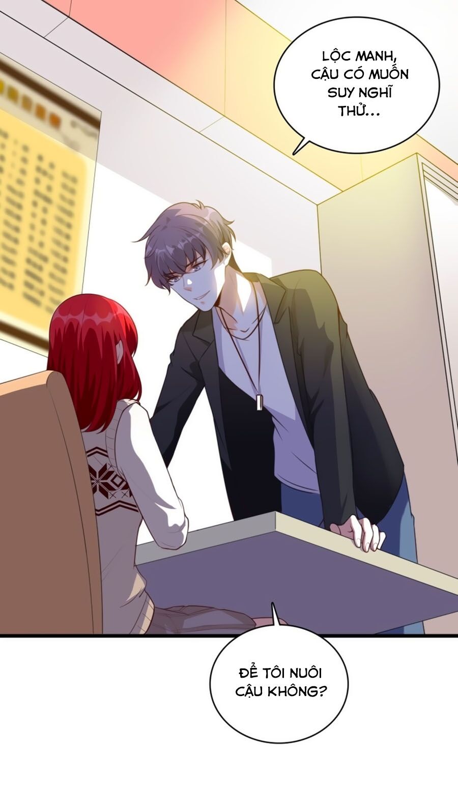 Phản Phái Nữ Đế Lai Tập - Chương 14 - Trang 26
