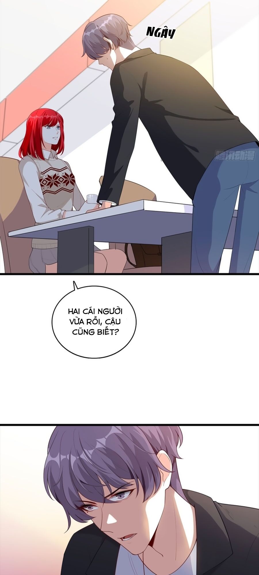 Phản Phái Nữ Đế Lai Tập - Chương 14 - Trang 28