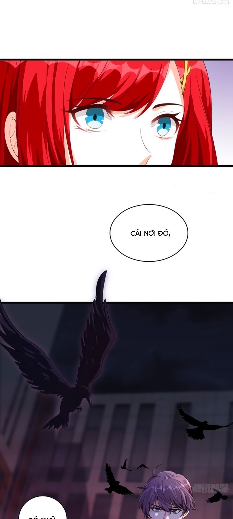 Phản Phái Nữ Đế Lai Tập - Chương 14 - Trang 30