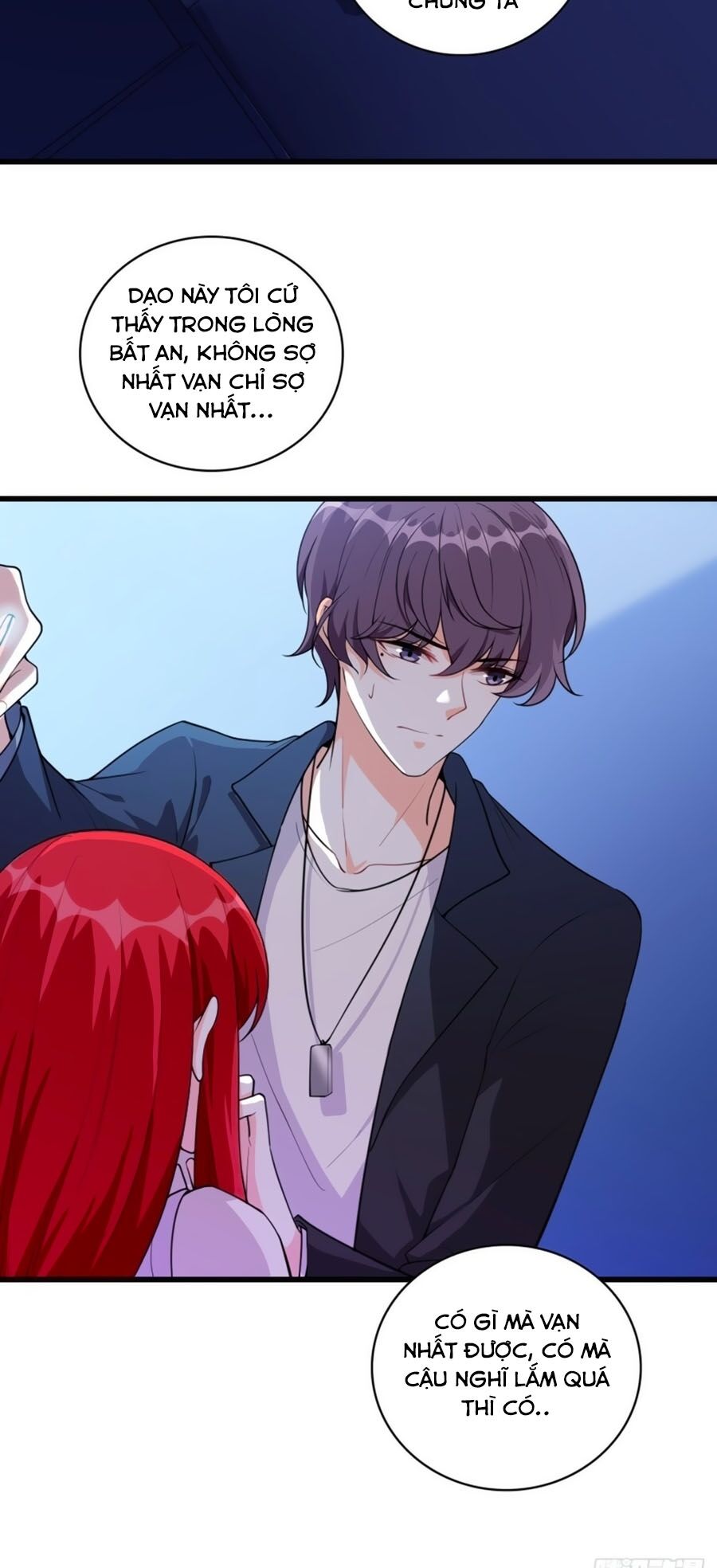 Phản Phái Nữ Đế Lai Tập - Chương 14 - Trang 4