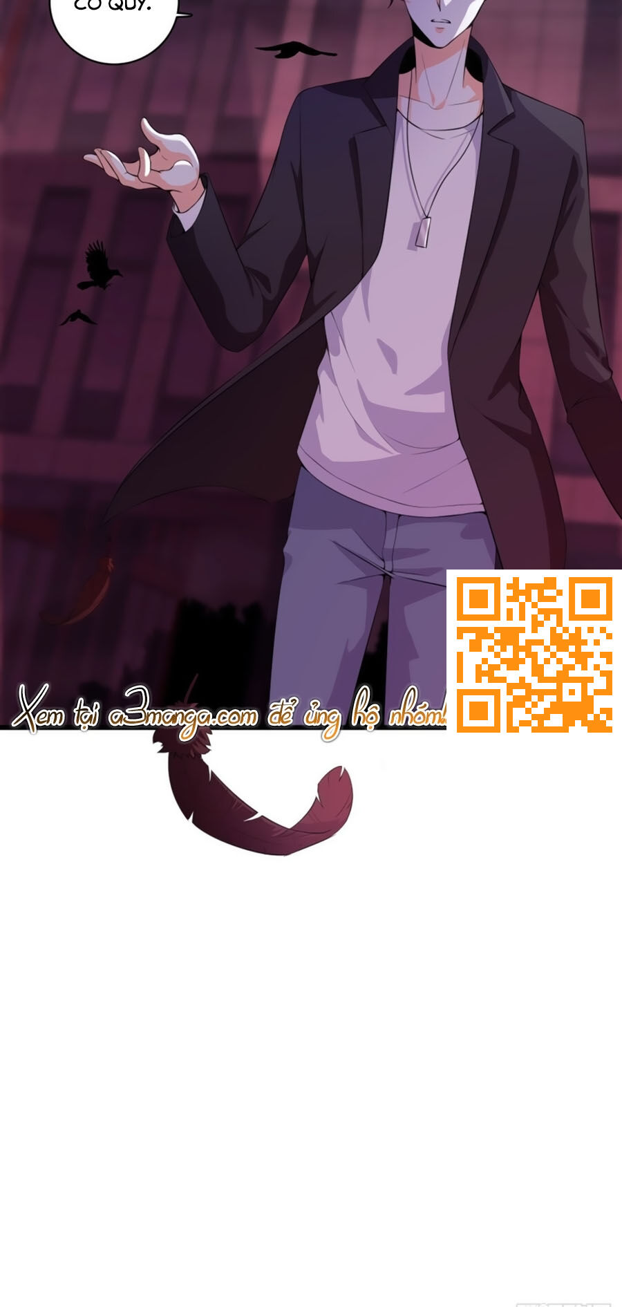 Phản Phái Nữ Đế Lai Tập - Chương 14 - Trang 31