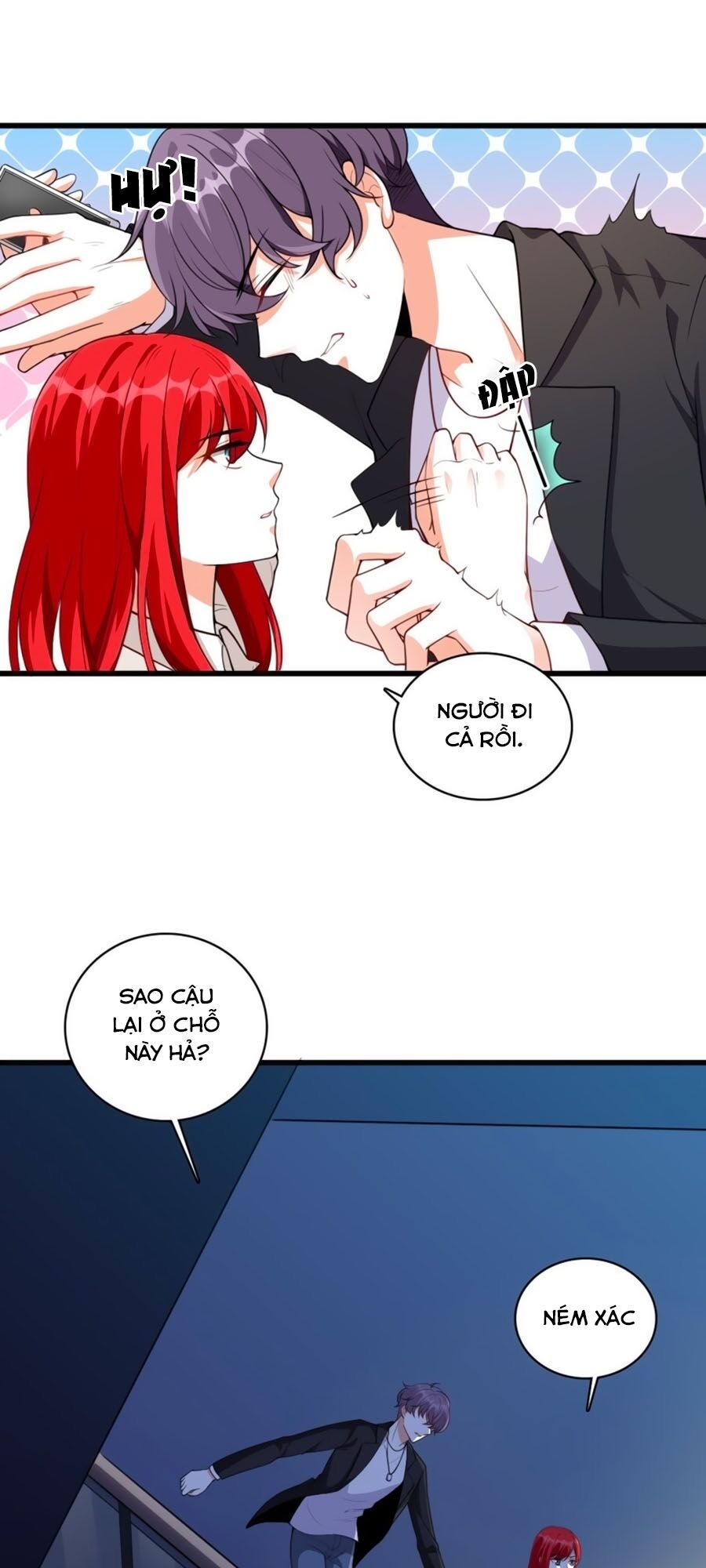 Phản Phái Nữ Đế Lai Tập - Chương 14 - Trang 5