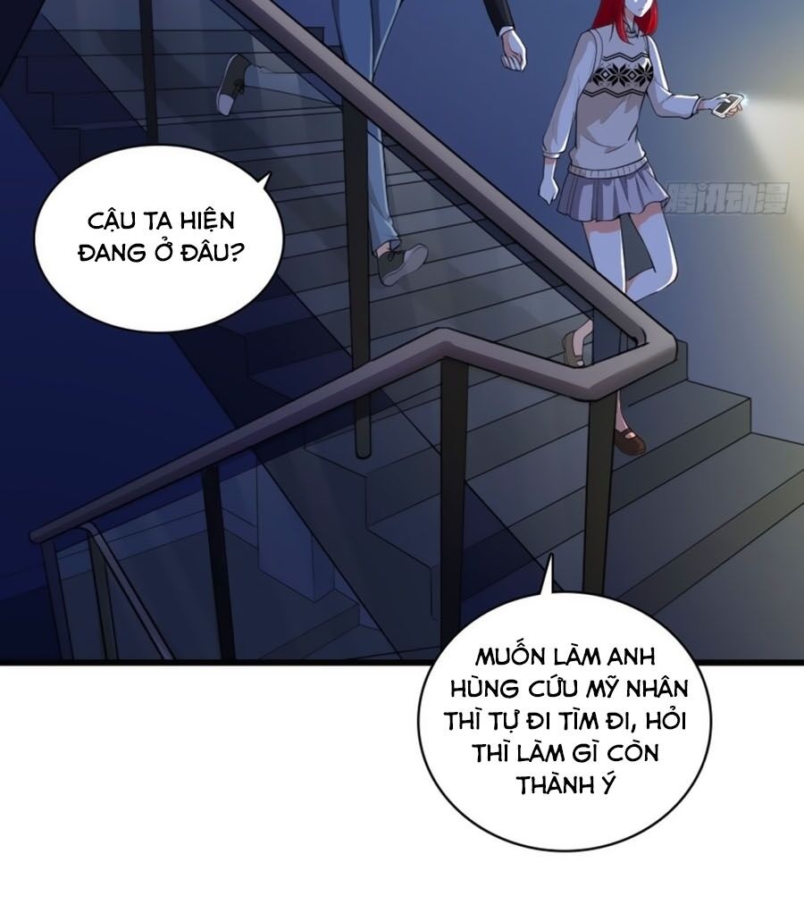 Phản Phái Nữ Đế Lai Tập - Chương 14 - Trang 6