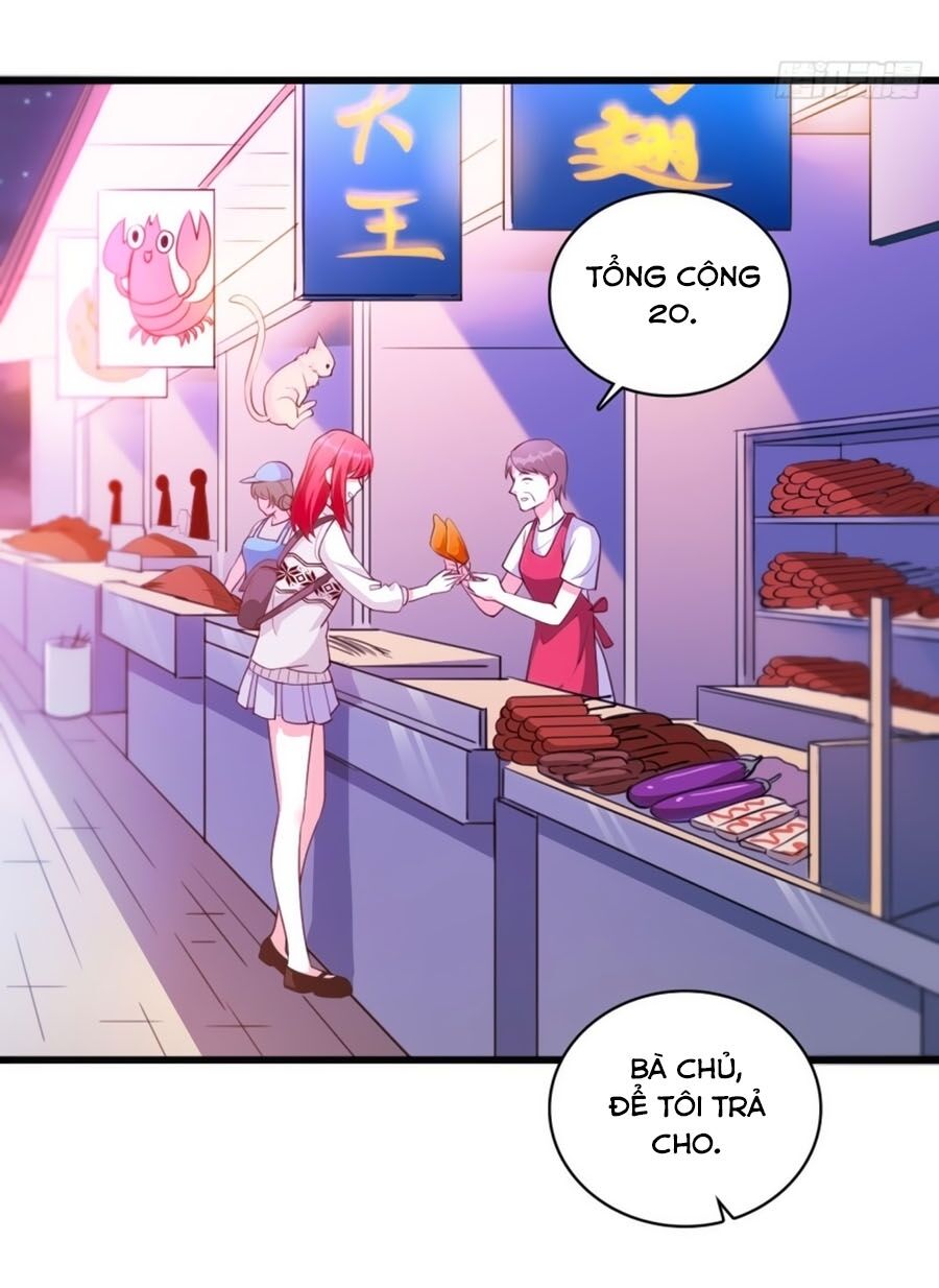 Phản Phái Nữ Đế Lai Tập - Chương 14 - Trang 9