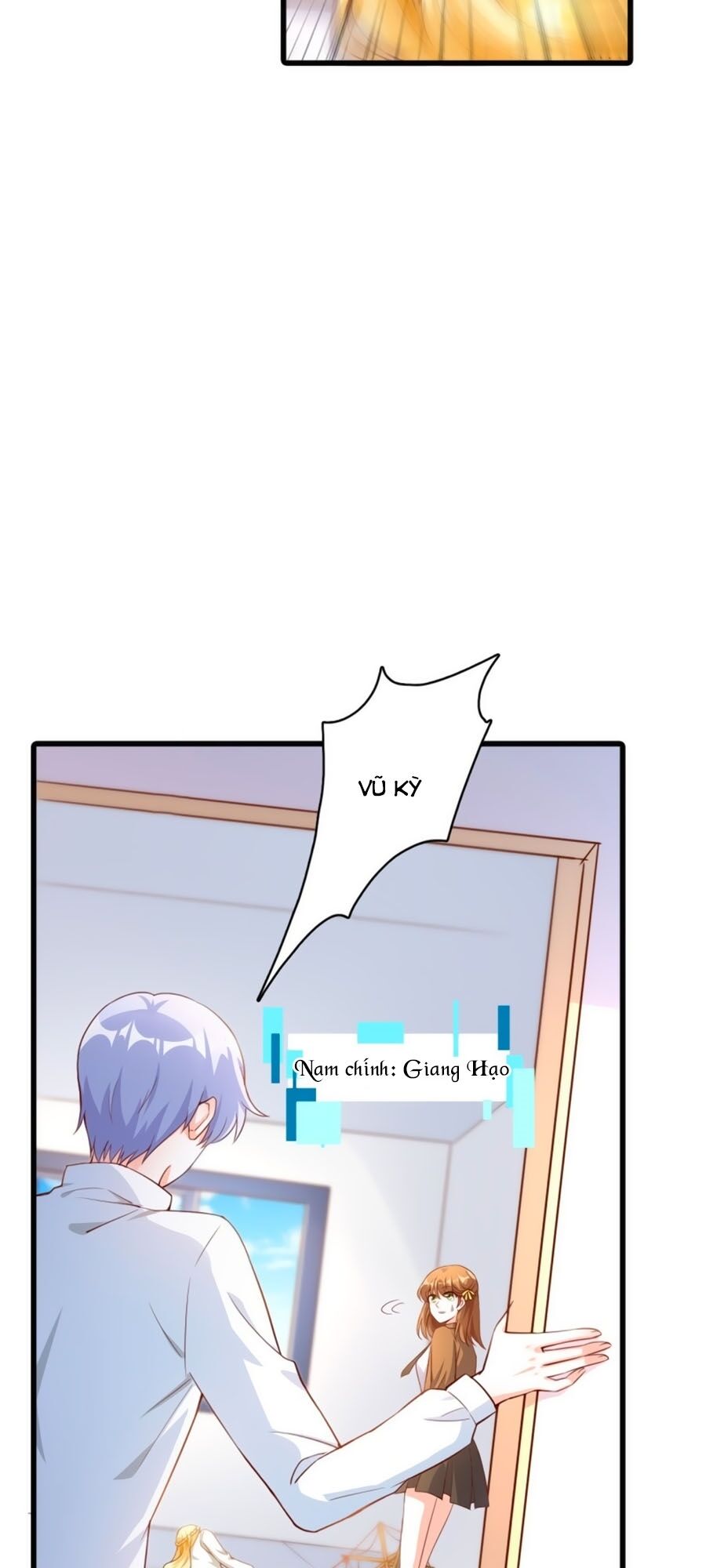 Phản Phái Nữ Đế Lai Tập - Chương 15 - Trang 19