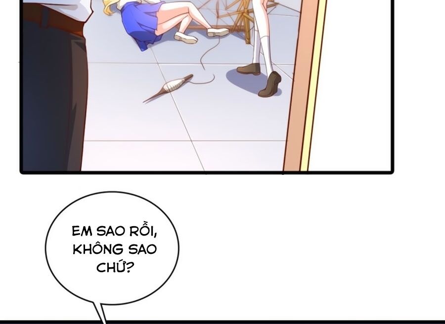 Phản Phái Nữ Đế Lai Tập - Chương 15 - Trang 20