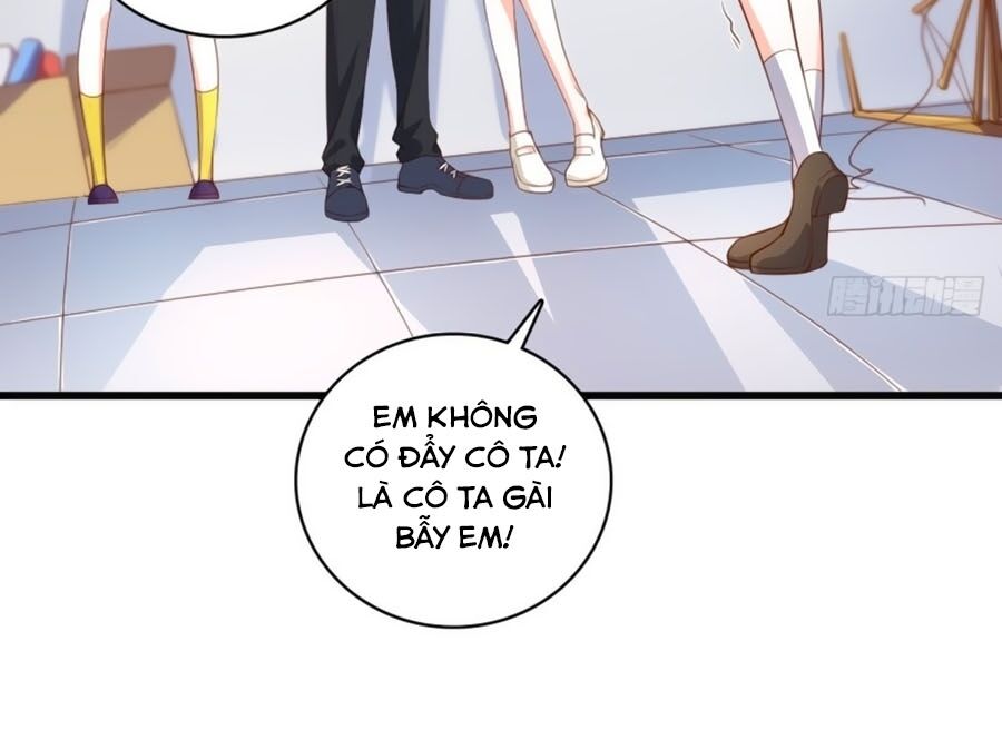 Phản Phái Nữ Đế Lai Tập - Chương 15 - Trang 24