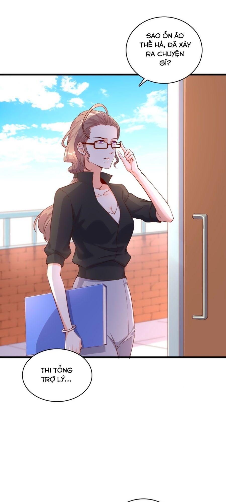 Phản Phái Nữ Đế Lai Tập - Chương 15 - Trang 25