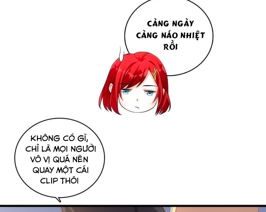 Phản Phái Nữ Đế Lai Tập - Chương 15 - Trang 26