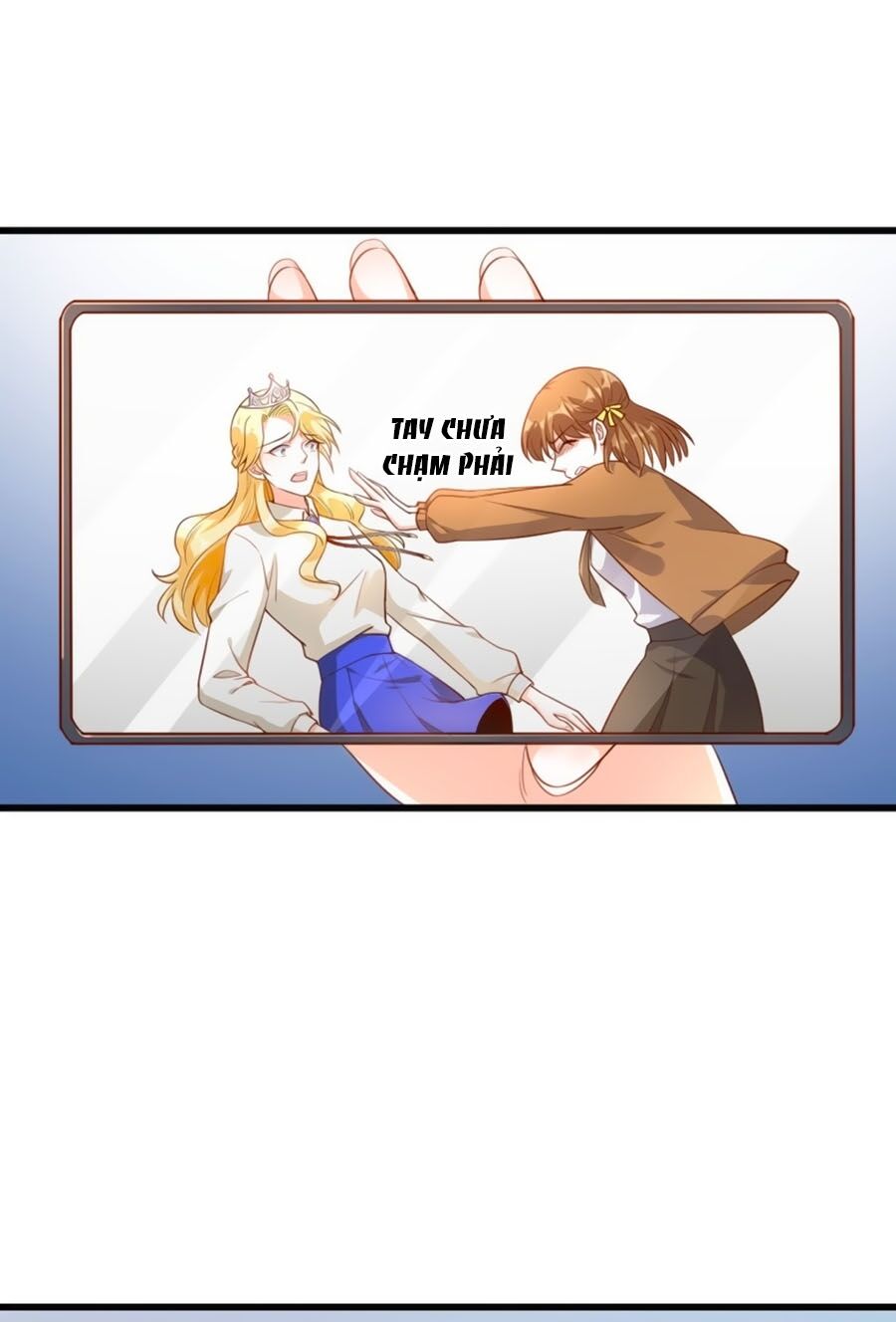 Phản Phái Nữ Đế Lai Tập - Chương 15 - Trang 28