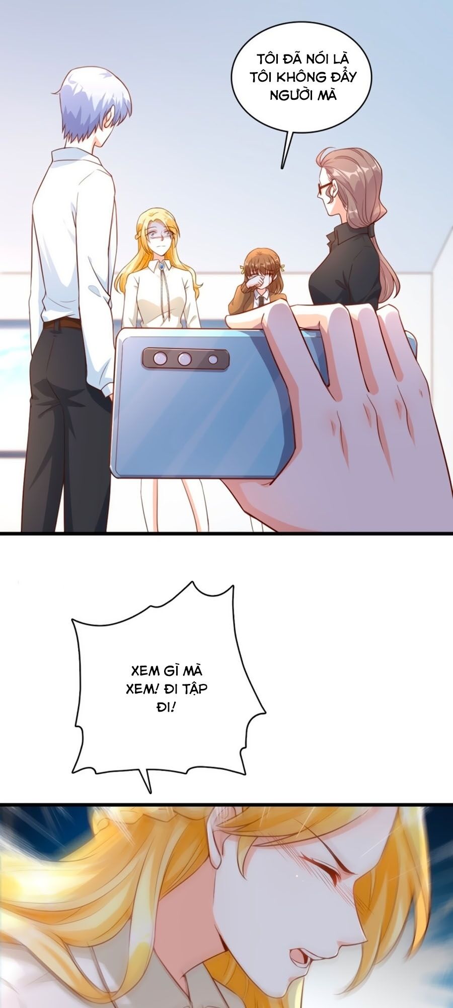 Phản Phái Nữ Đế Lai Tập - Chương 15 - Trang 29