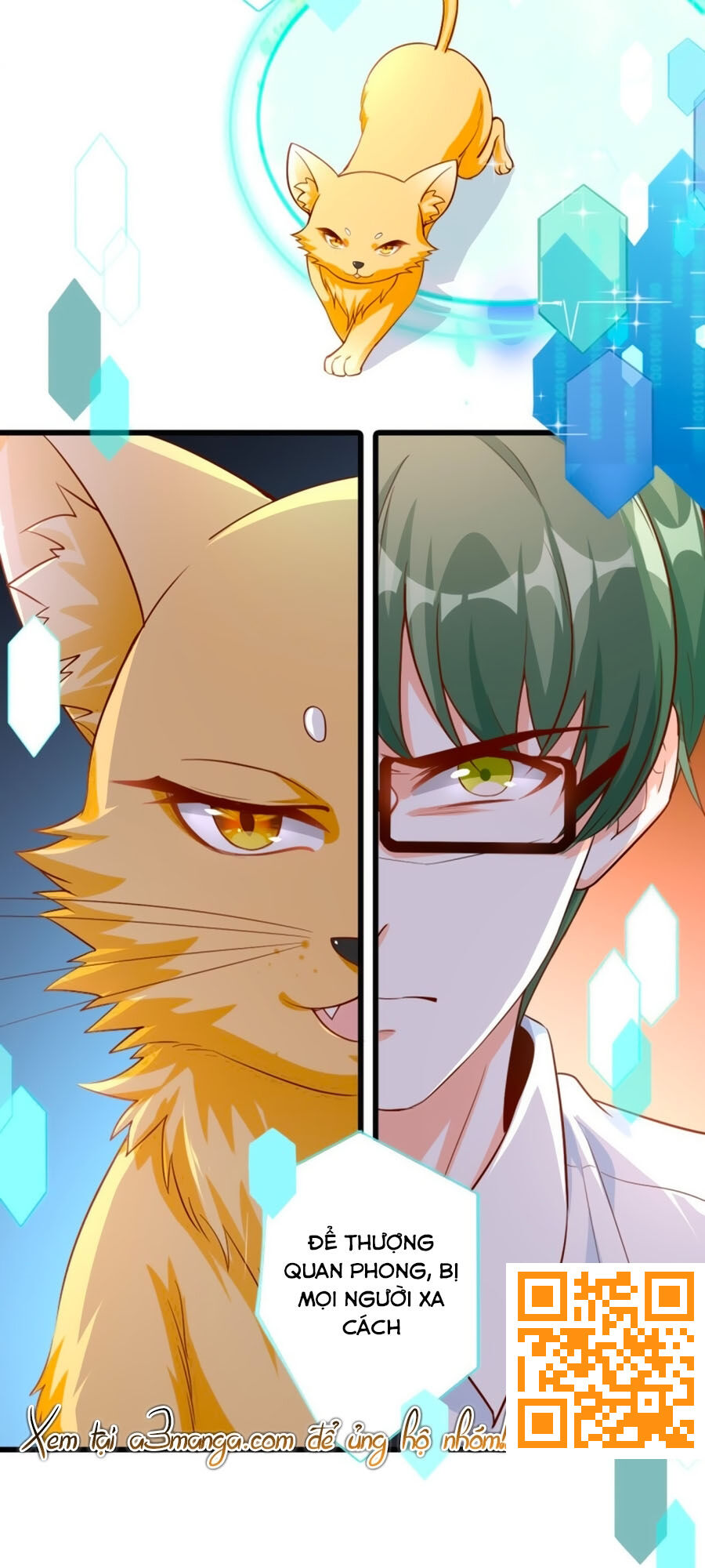 Phản Phái Nữ Đế Lai Tập - Chương 15 - Trang 37