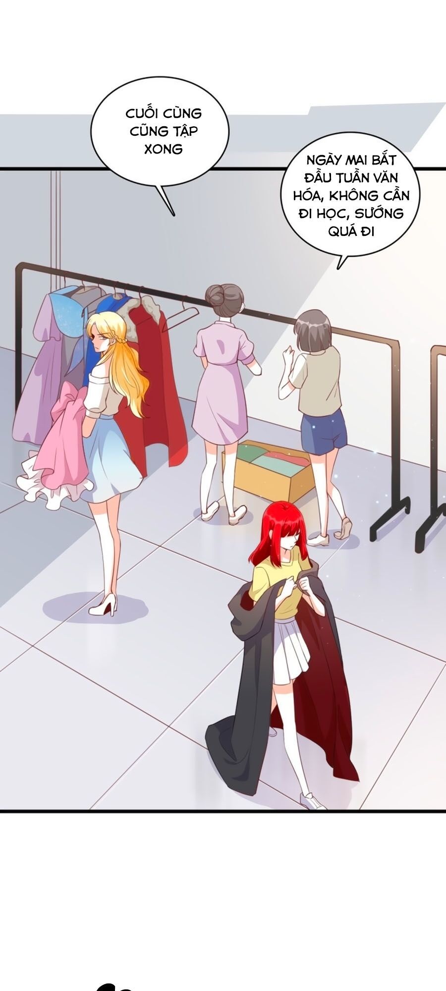 Phản Phái Nữ Đế Lai Tập - Chương 16 - Trang 12