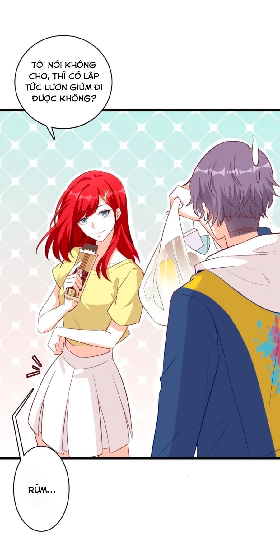 Phản Phái Nữ Đế Lai Tập - Chương 16 - Trang 16