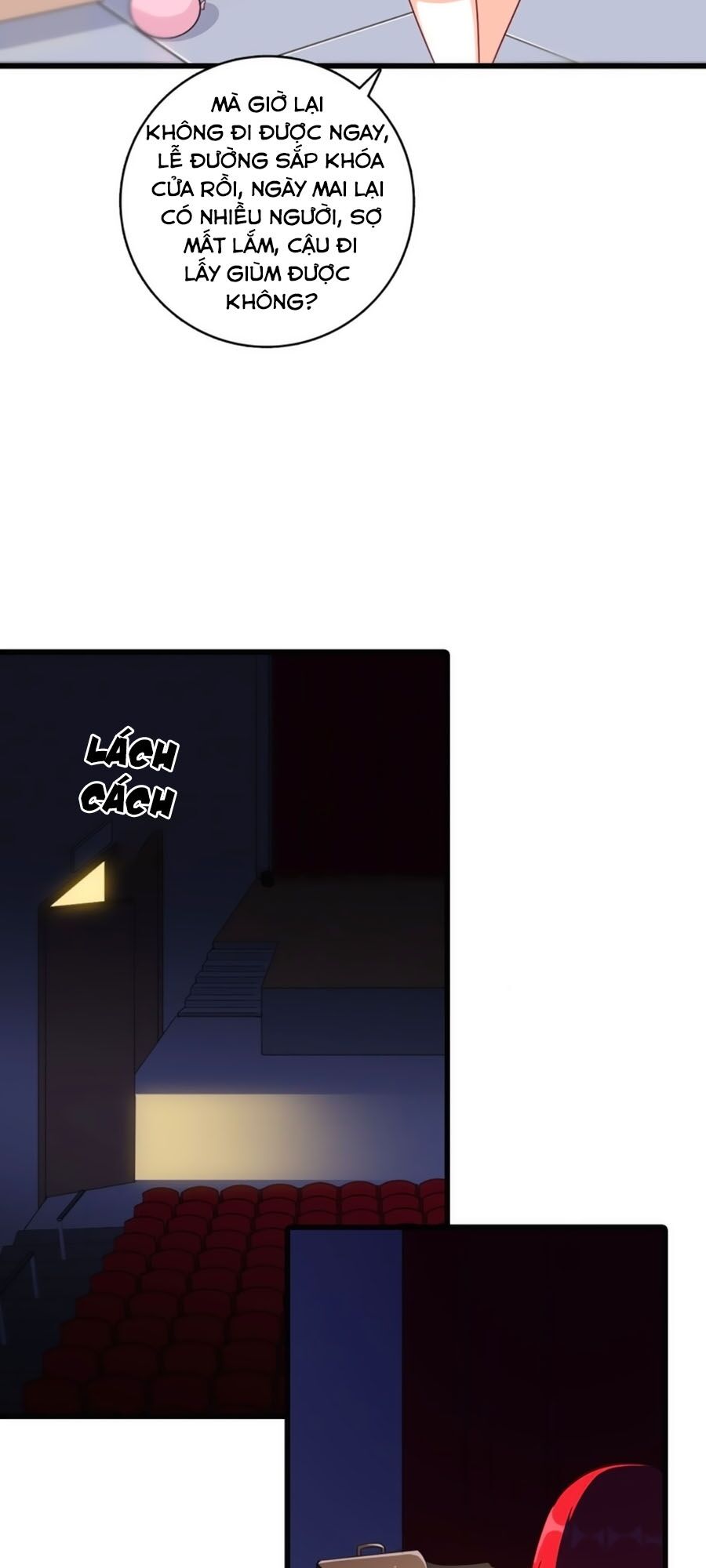 Phản Phái Nữ Đế Lai Tập - Chương 16 - Trang 18