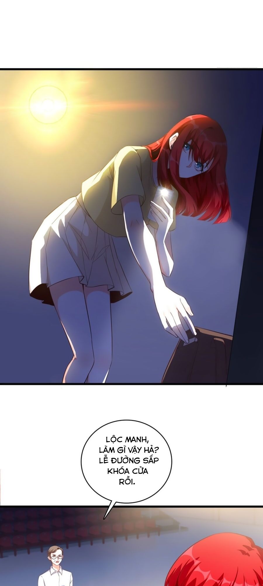 Phản Phái Nữ Đế Lai Tập - Chương 16 - Trang 20