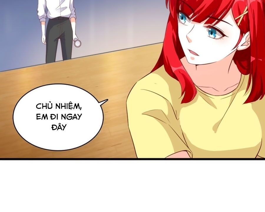 Phản Phái Nữ Đế Lai Tập - Chương 16 - Trang 21