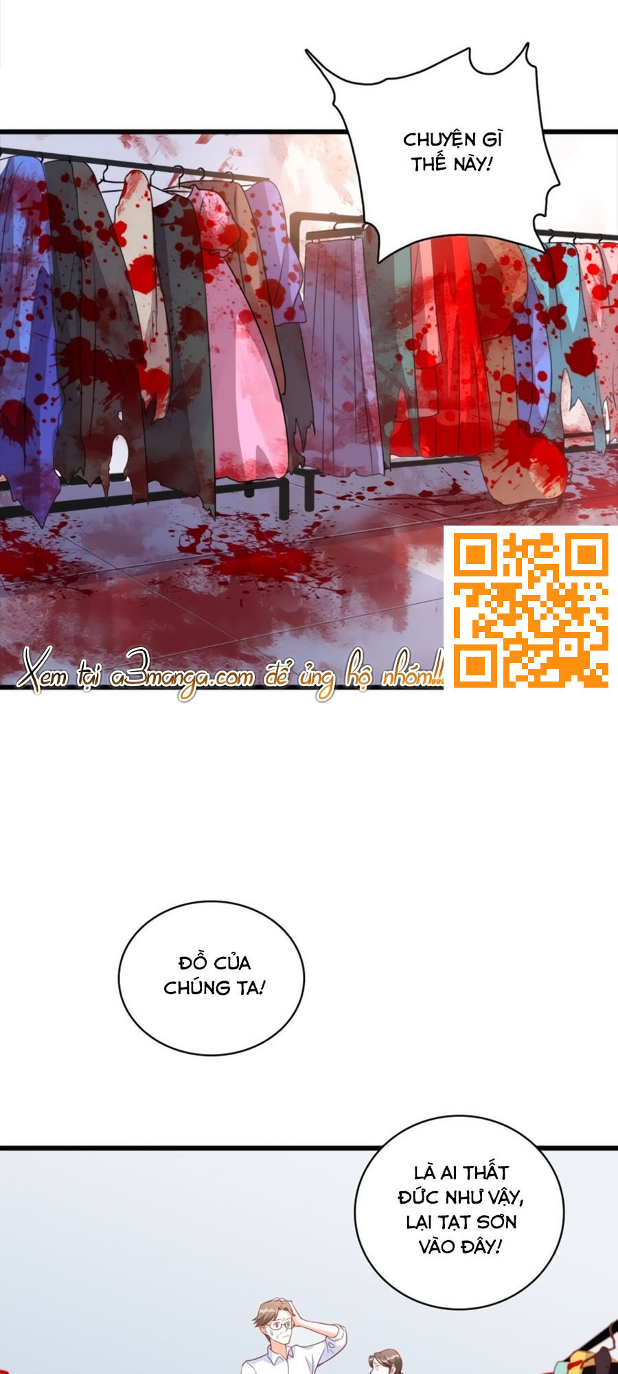 Phản Phái Nữ Đế Lai Tập - Chương 16 - Trang 24