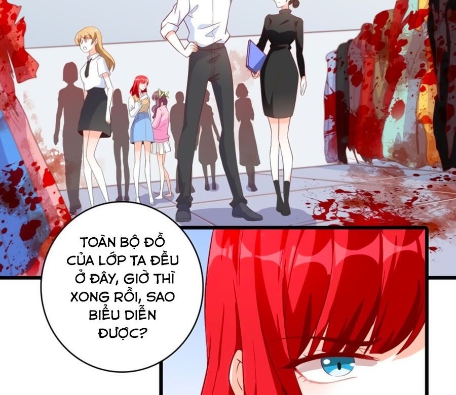 Phản Phái Nữ Đế Lai Tập - Chương 16 - Trang 25