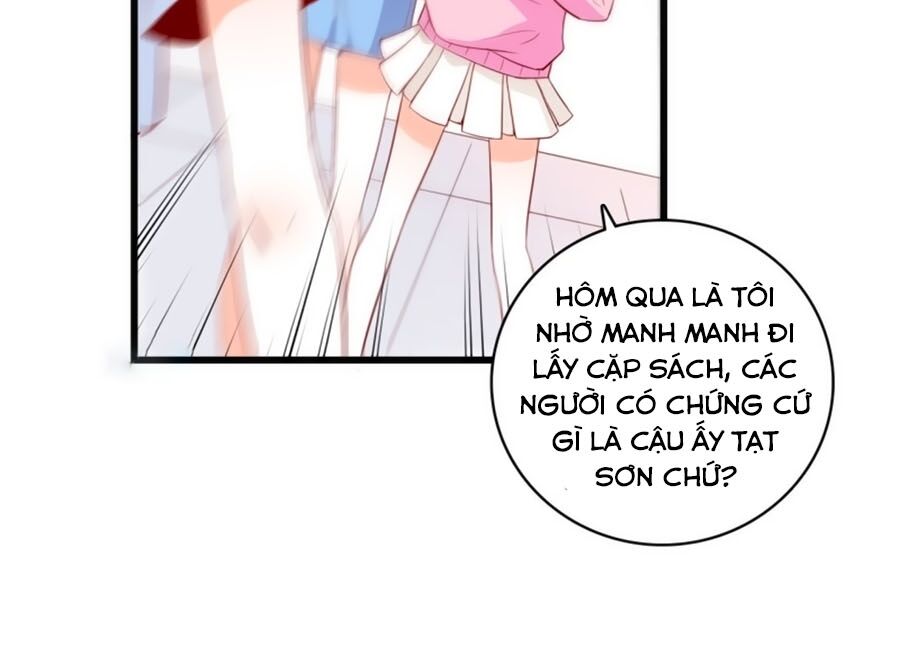 Phản Phái Nữ Đế Lai Tập - Chương 16 - Trang 27