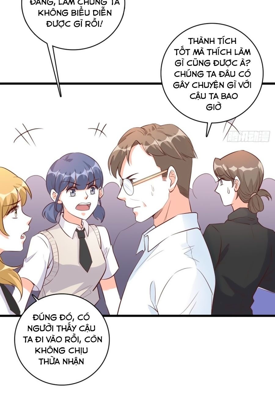 Phản Phái Nữ Đế Lai Tập - Chương 16 - Trang 29