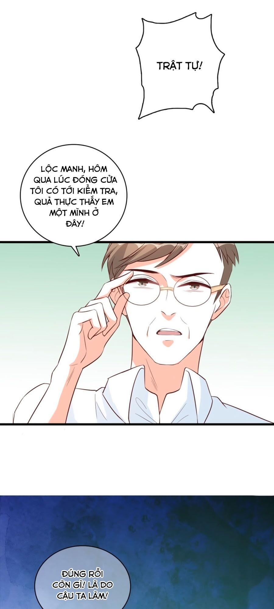 Phản Phái Nữ Đế Lai Tập - Chương 16 - Trang 30