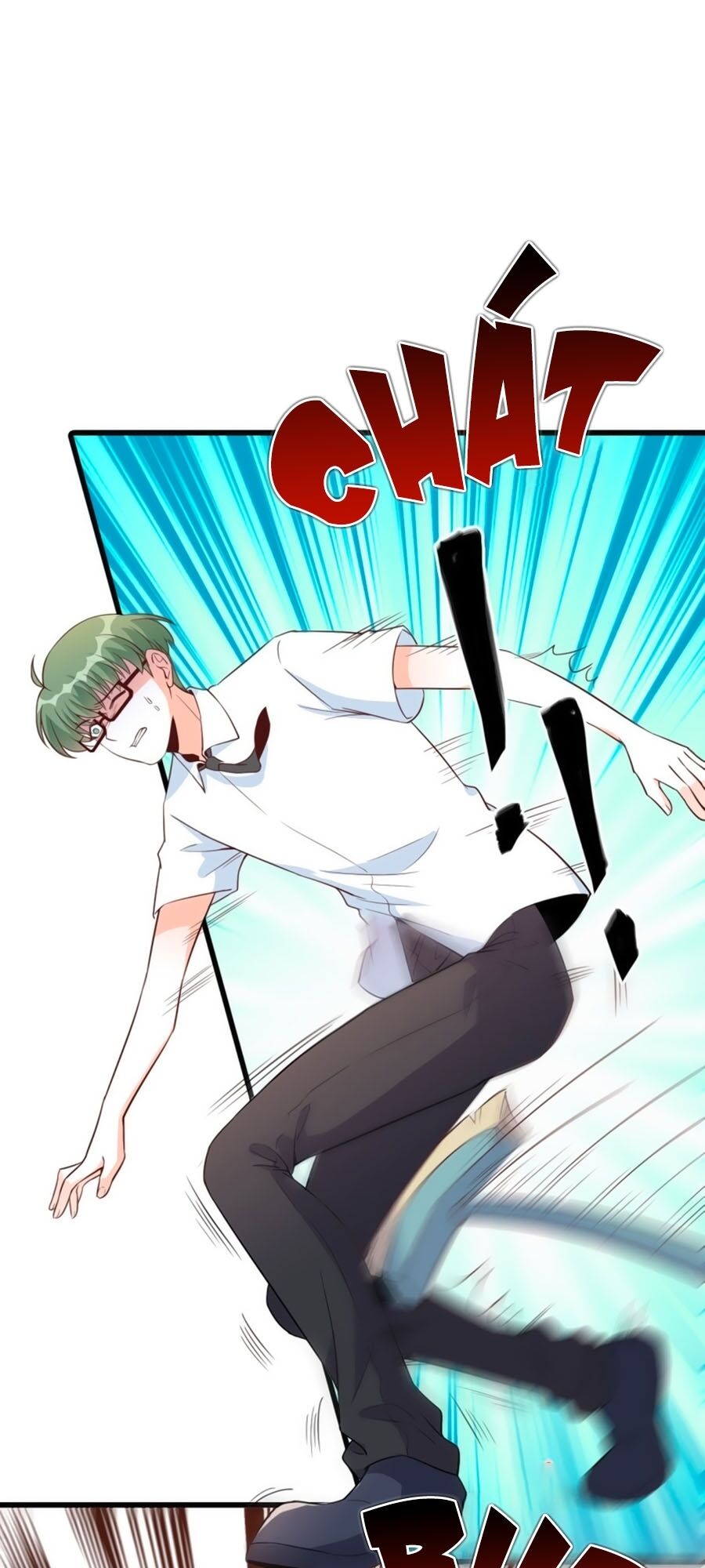 Phản Phái Nữ Đế Lai Tập - Chương 16 - Trang 4