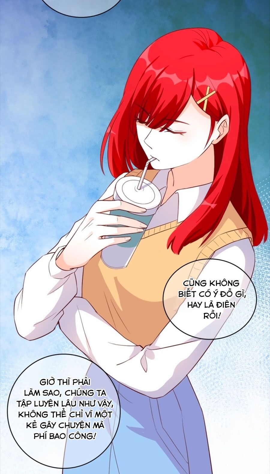 Phản Phái Nữ Đế Lai Tập - Chương 16 - Trang 31
