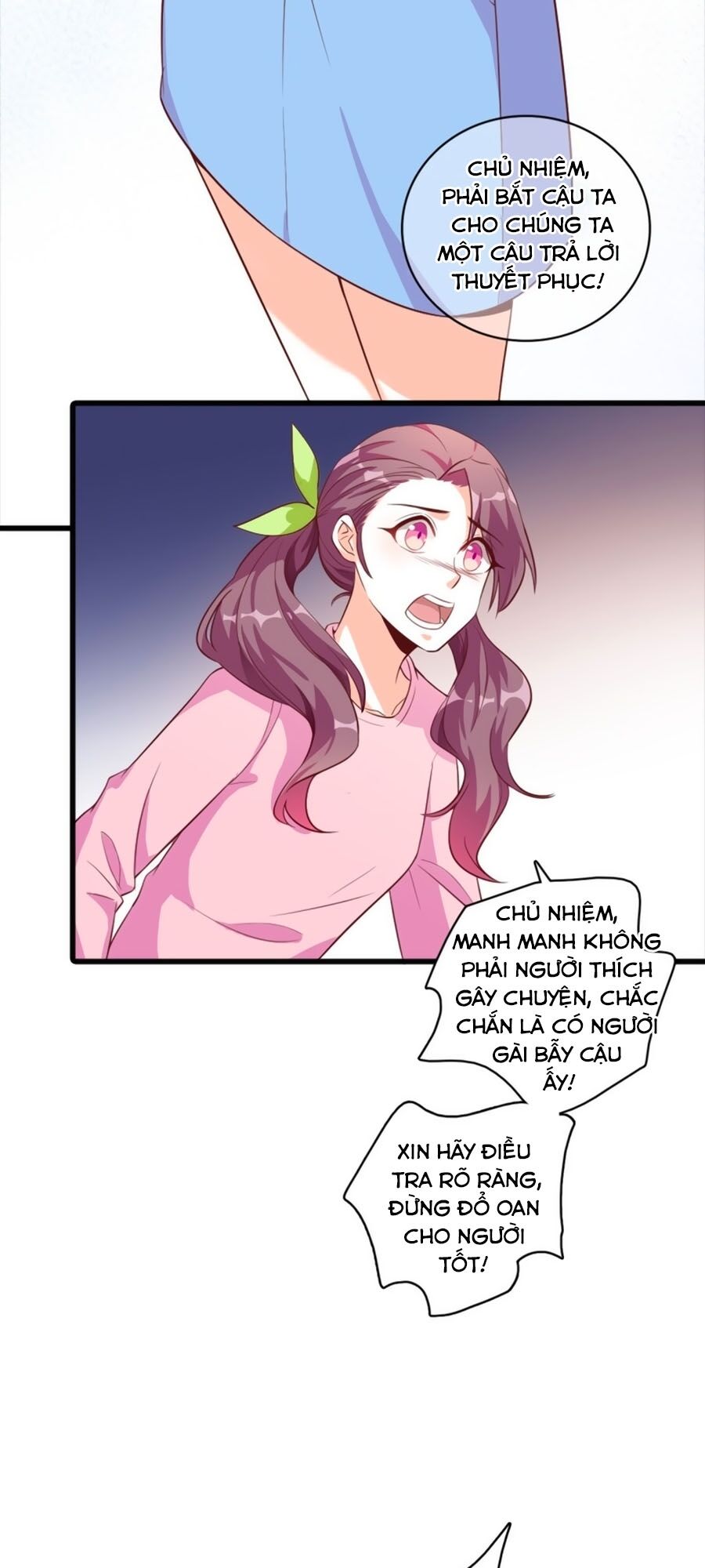 Phản Phái Nữ Đế Lai Tập - Chương 16 - Trang 32