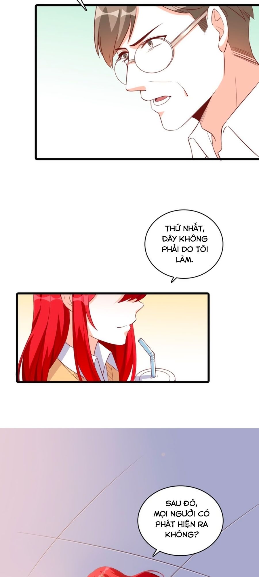 Phản Phái Nữ Đế Lai Tập - Chương 16 - Trang 34