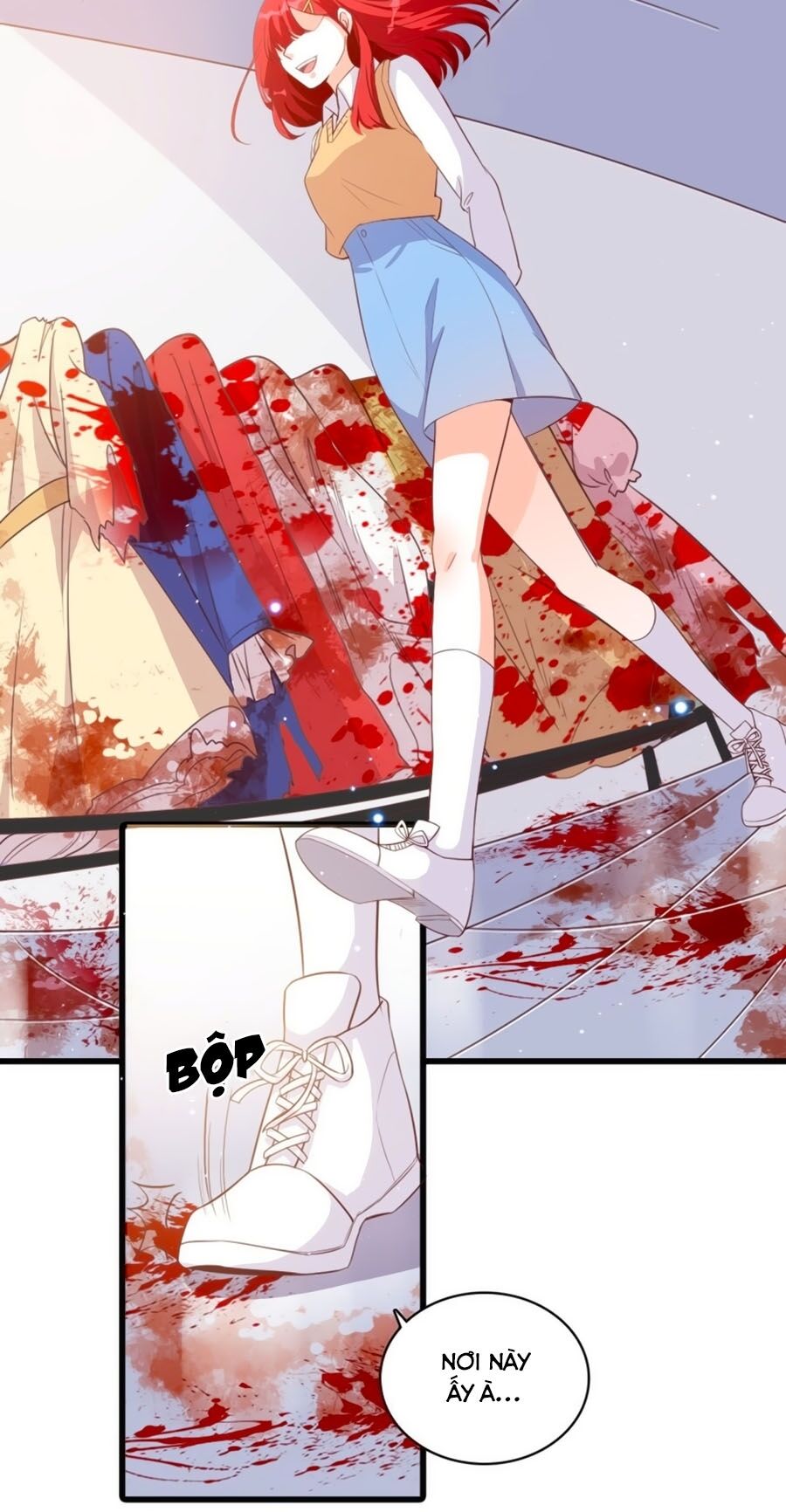 Phản Phái Nữ Đế Lai Tập - Chương 16 - Trang 35