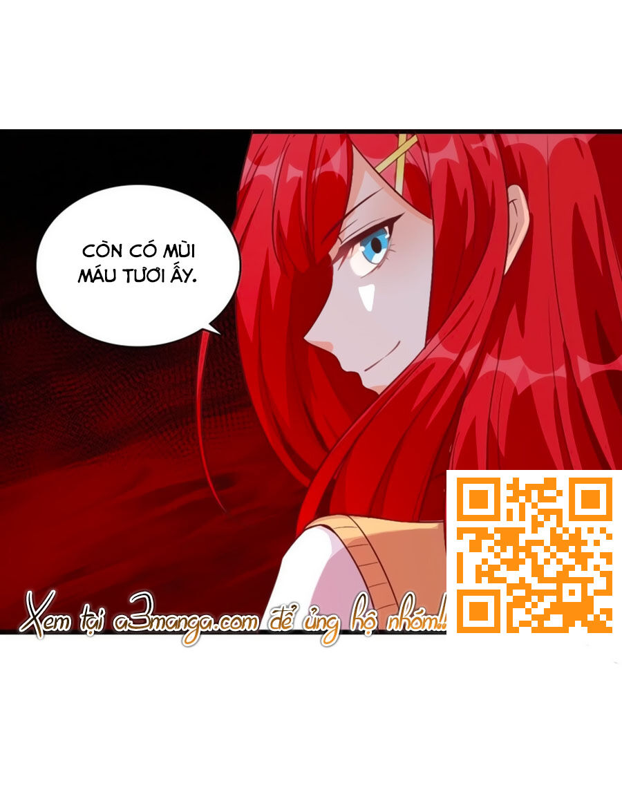 Phản Phái Nữ Đế Lai Tập - Chương 16 - Trang 36