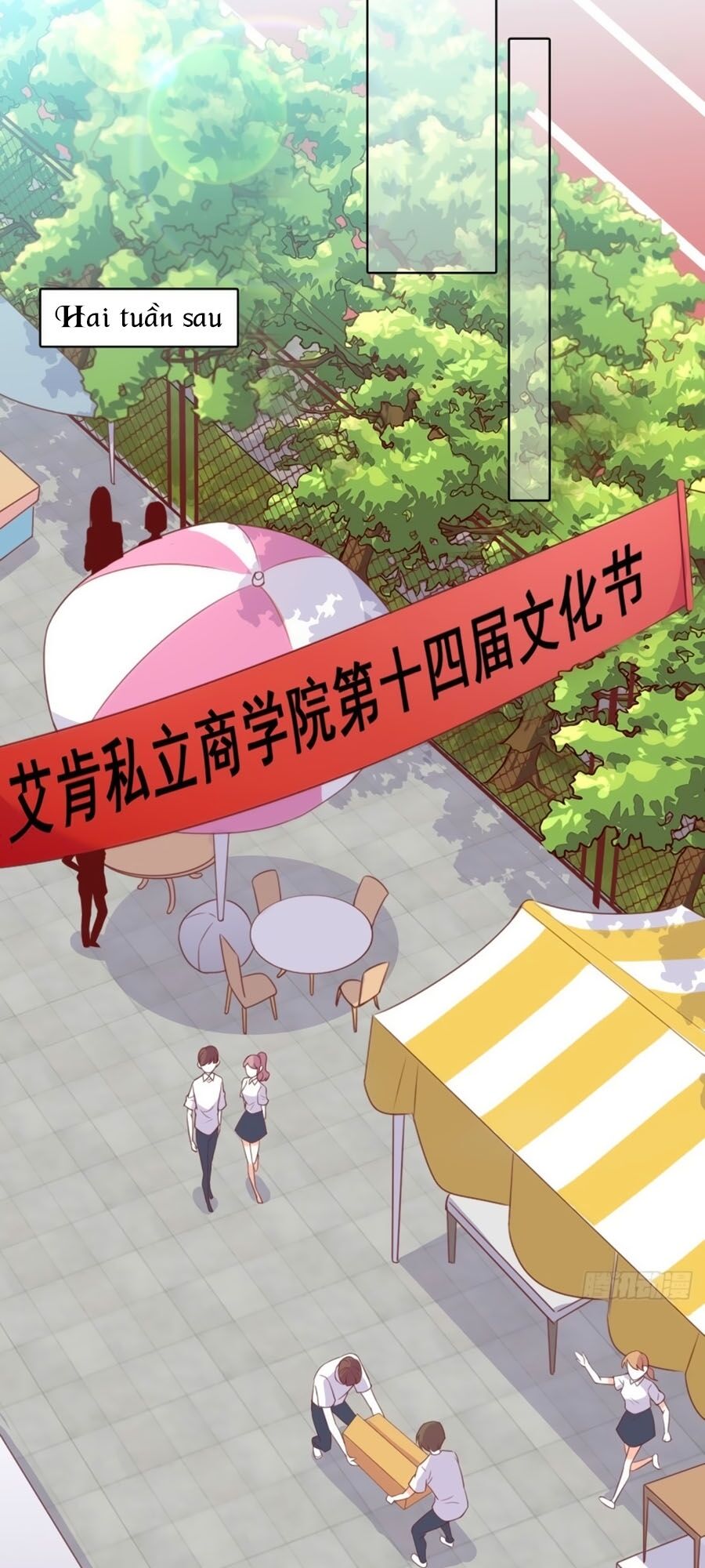 Phản Phái Nữ Đế Lai Tập - Chương 16 - Trang 10