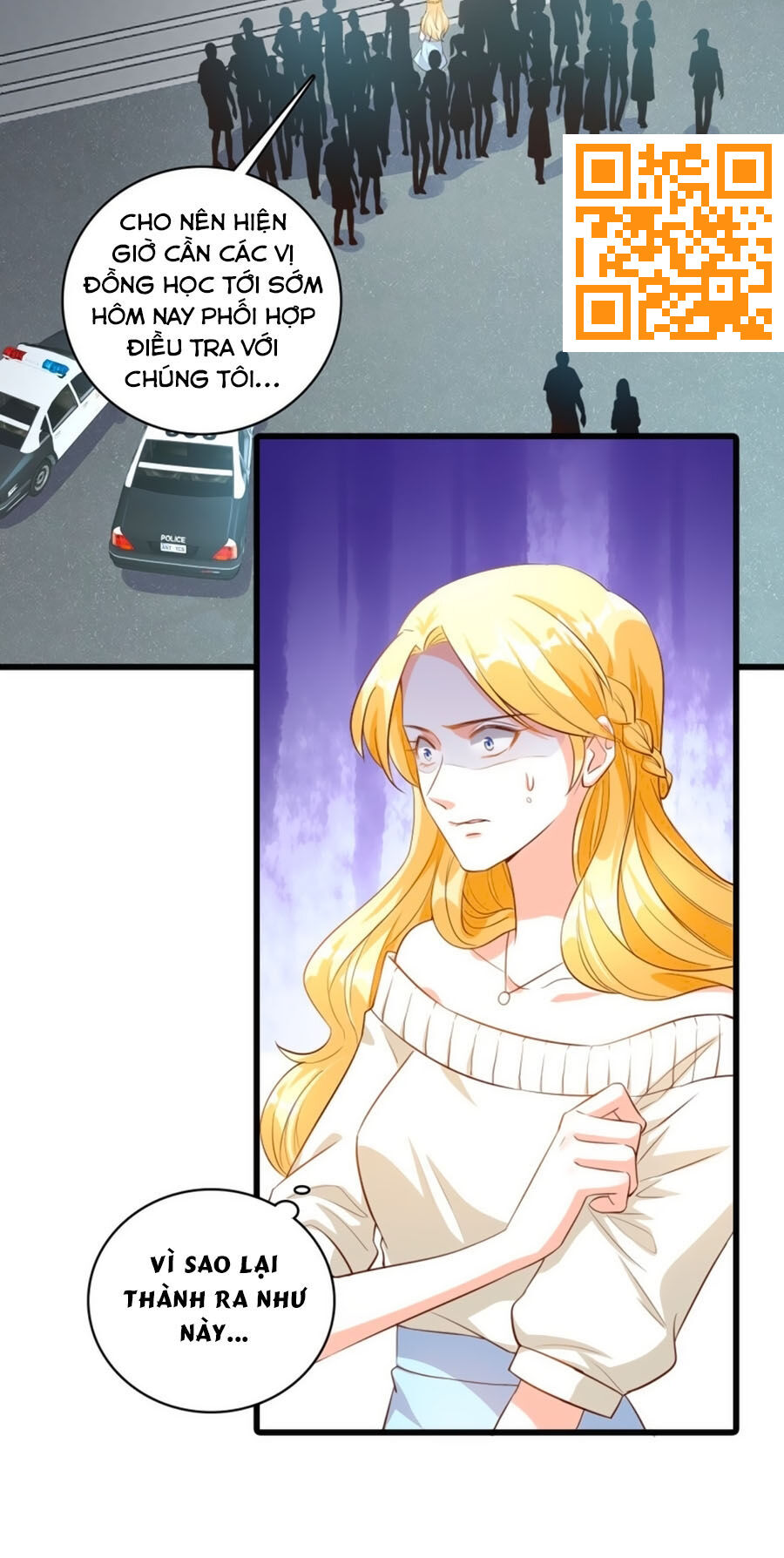 Phản Phái Nữ Đế Lai Tập - Chương 17 - Trang 2