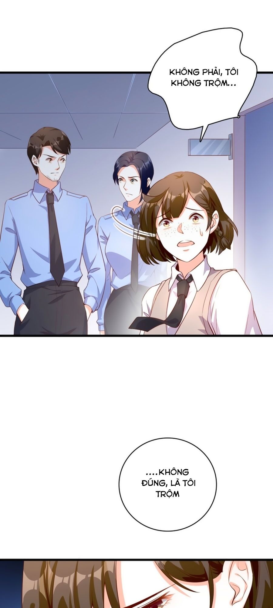 Phản Phái Nữ Đế Lai Tập - Chương 17 - Trang 12